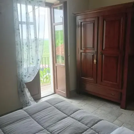 Il Borgo B&B Castellinaldo Exterior photo