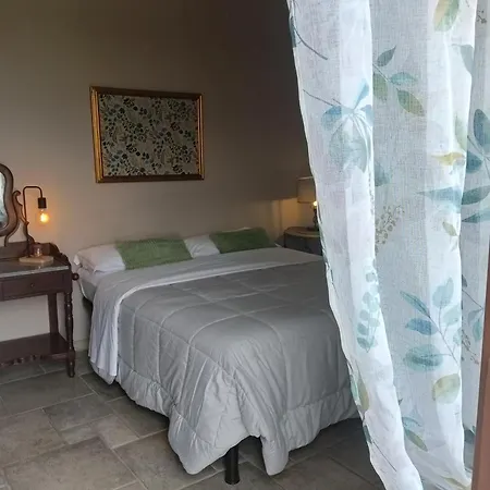 Il Borgo B&B Castellinaldo Exterior photo