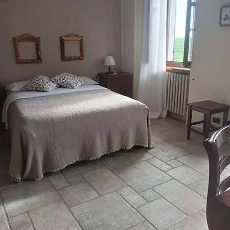 Il Borgo B&B Castellinaldo Exterior photo