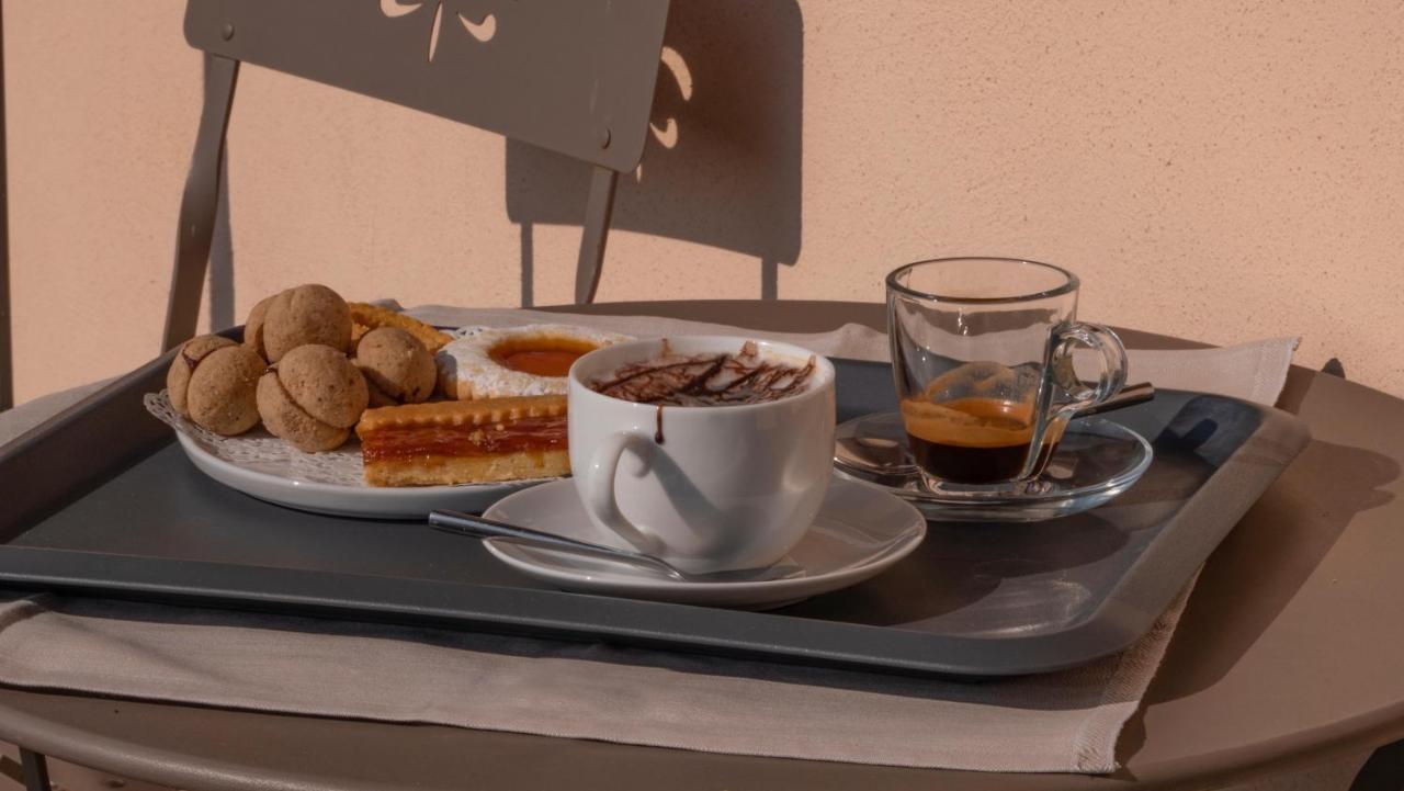 Il Borgo Frühstückspension 3*