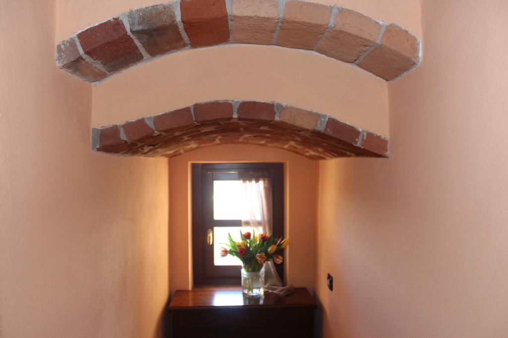 Il Borgo Bed & Breakfast Castellinaldo