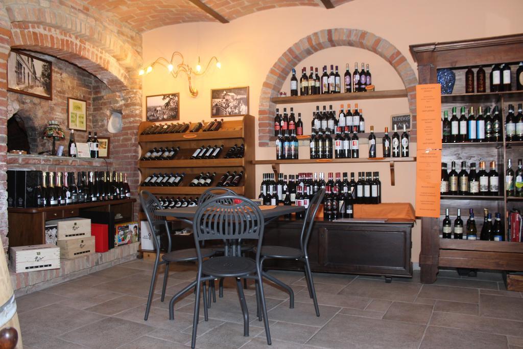 Il Borgo 3* Castellinaldo