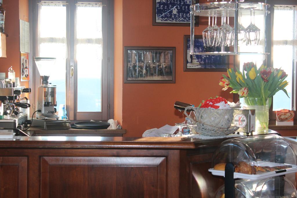 Bed & Breakfast Il Borgo Castellinaldo