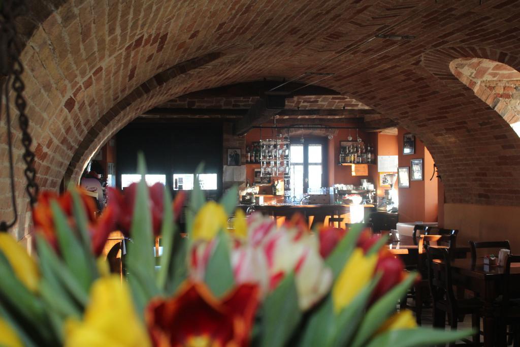Bed & Breakfast Il Borgo