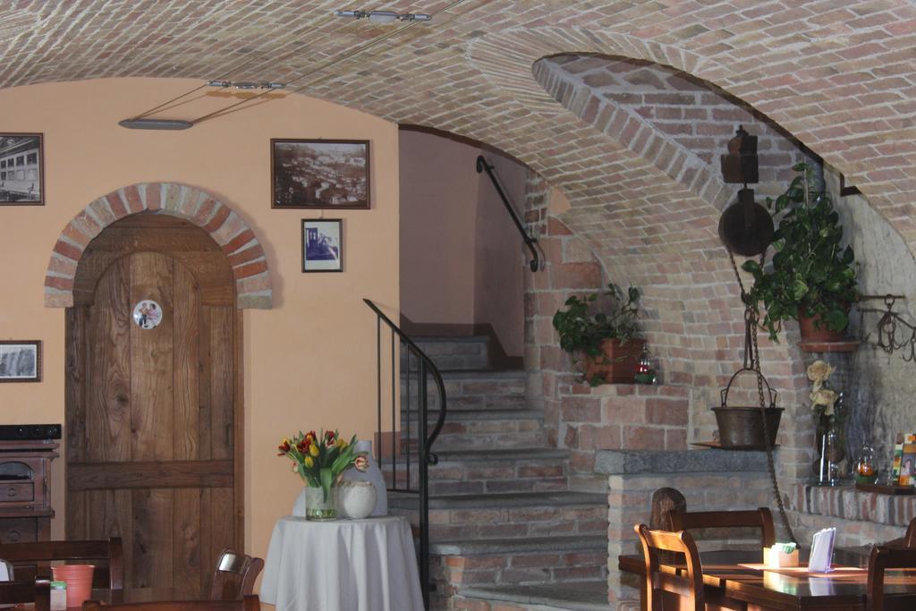 Il Borgo Castellinaldo