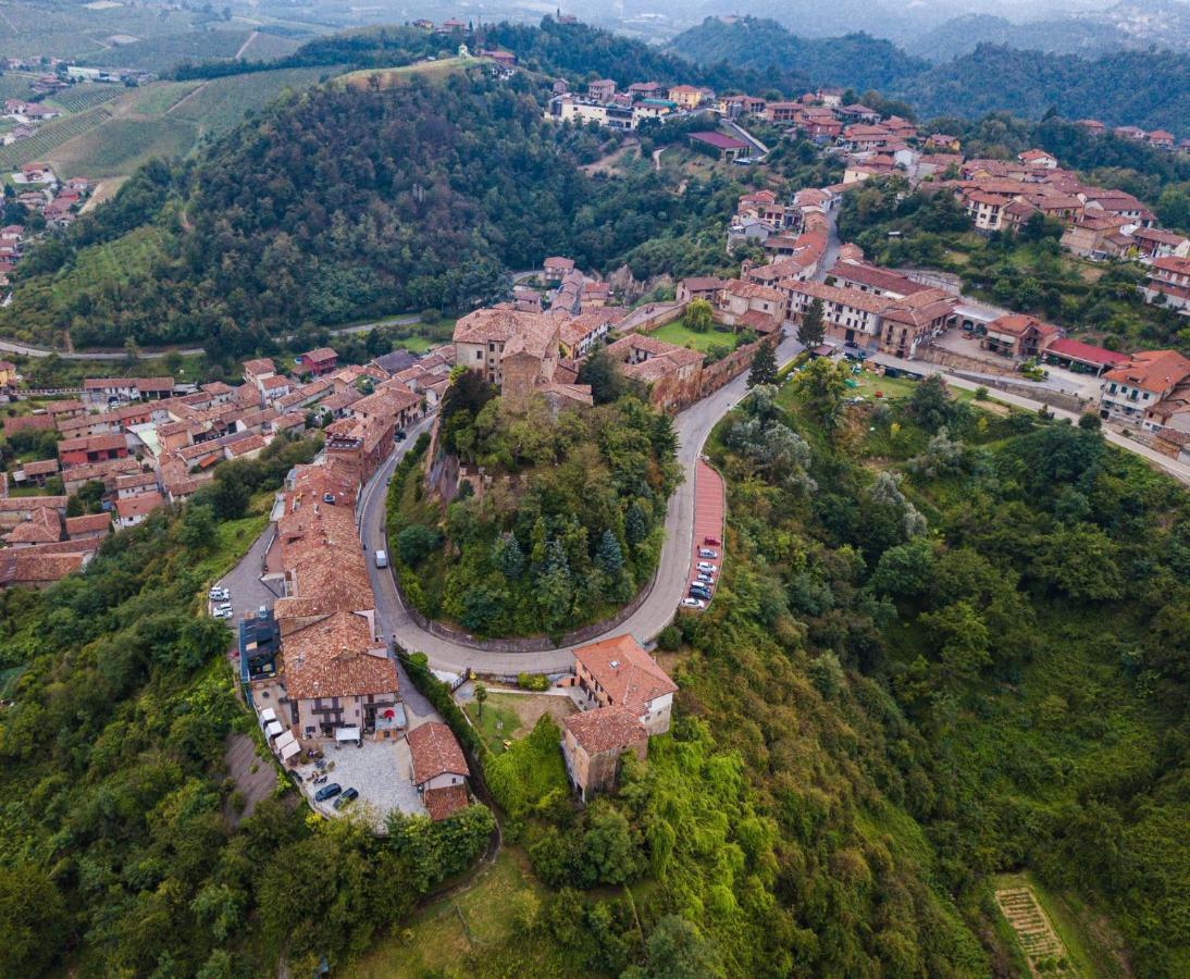 Il Borgo Frühstückspension