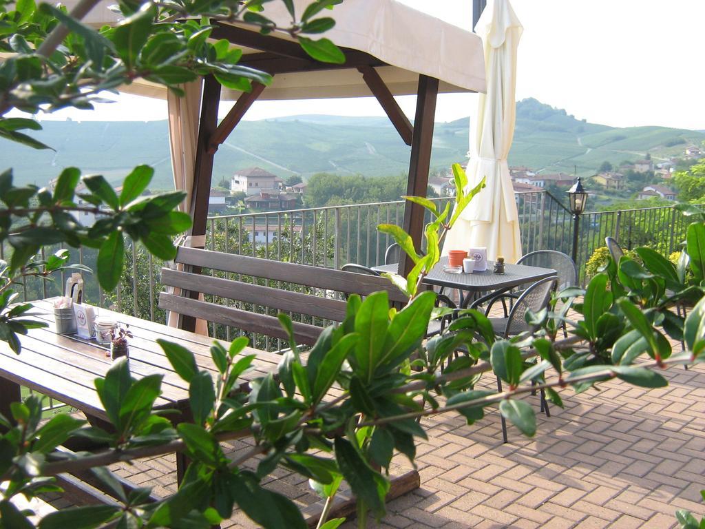 Il Borgo Frühstückspension 3*