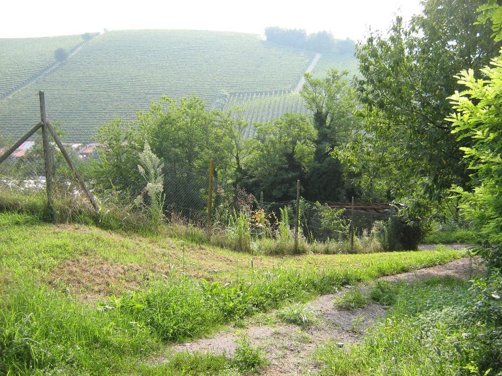 Bed & Breakfast Il Borgo
