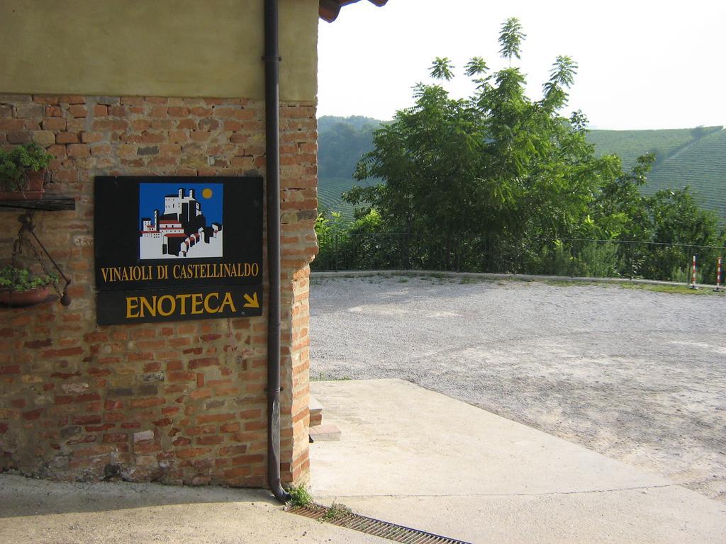 Il Borgo Frühstückspension