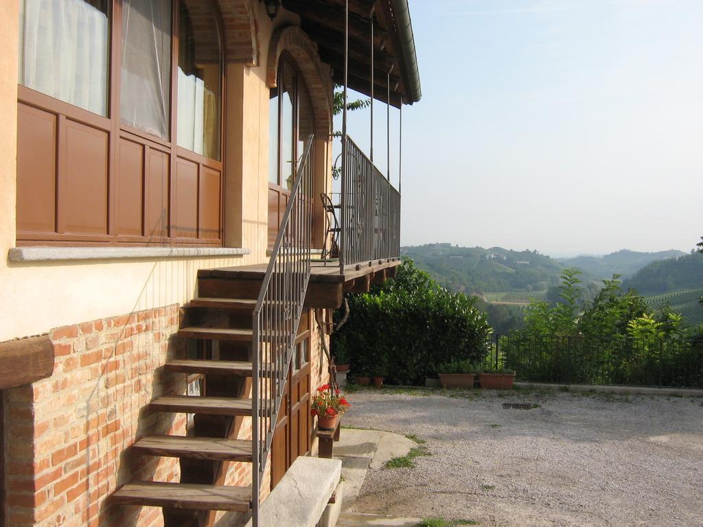 Bed & Breakfast Il Borgo 3*