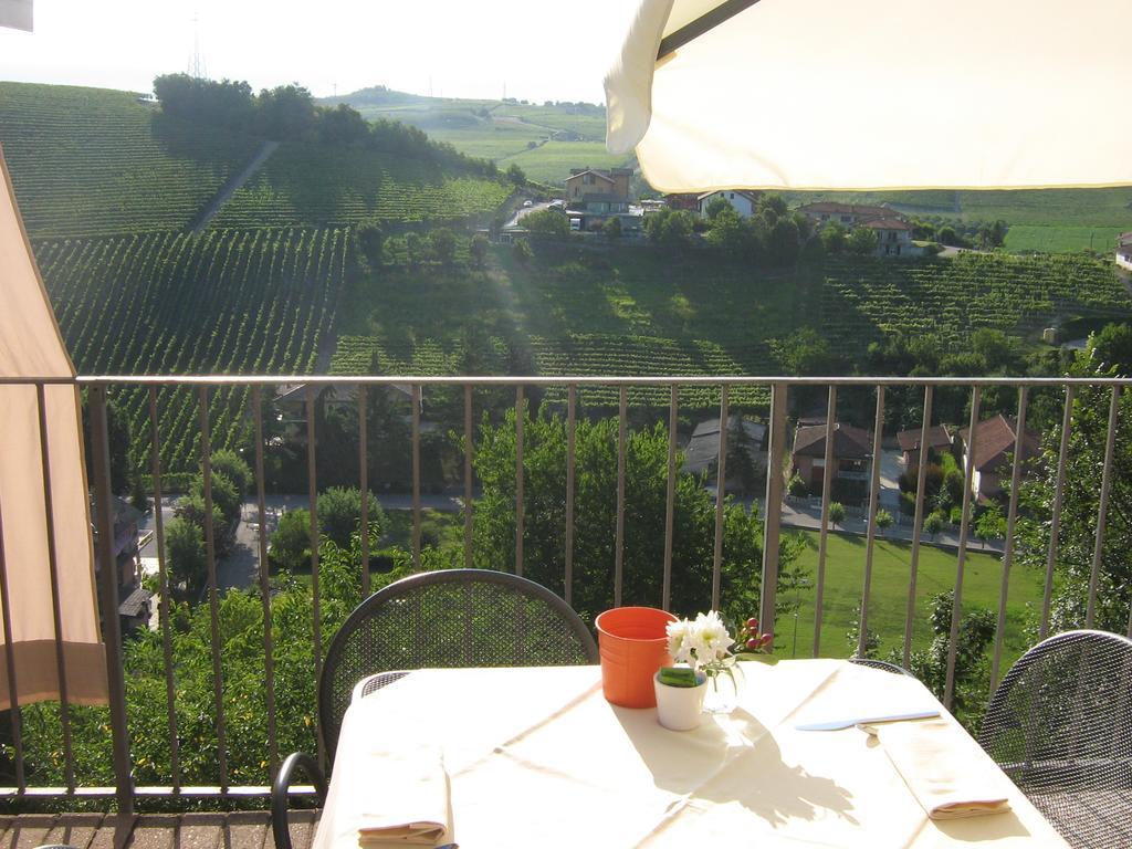 Frühstückspension Il Borgo