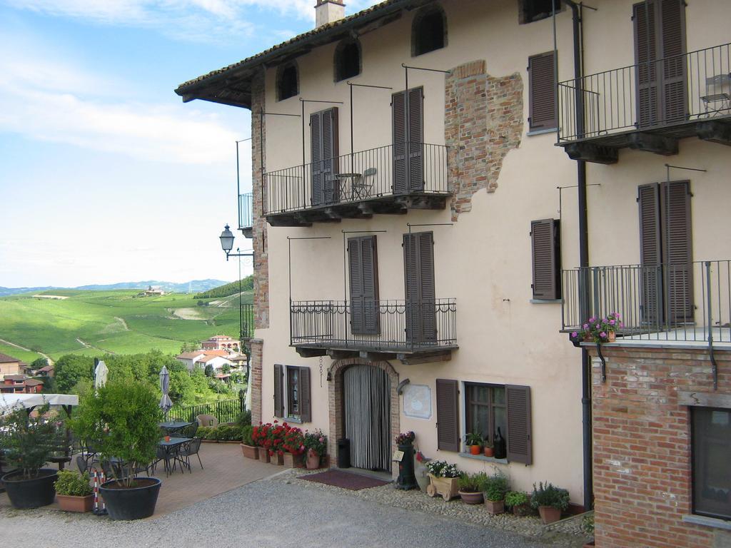 Il Borgo Frühstückspension 3*