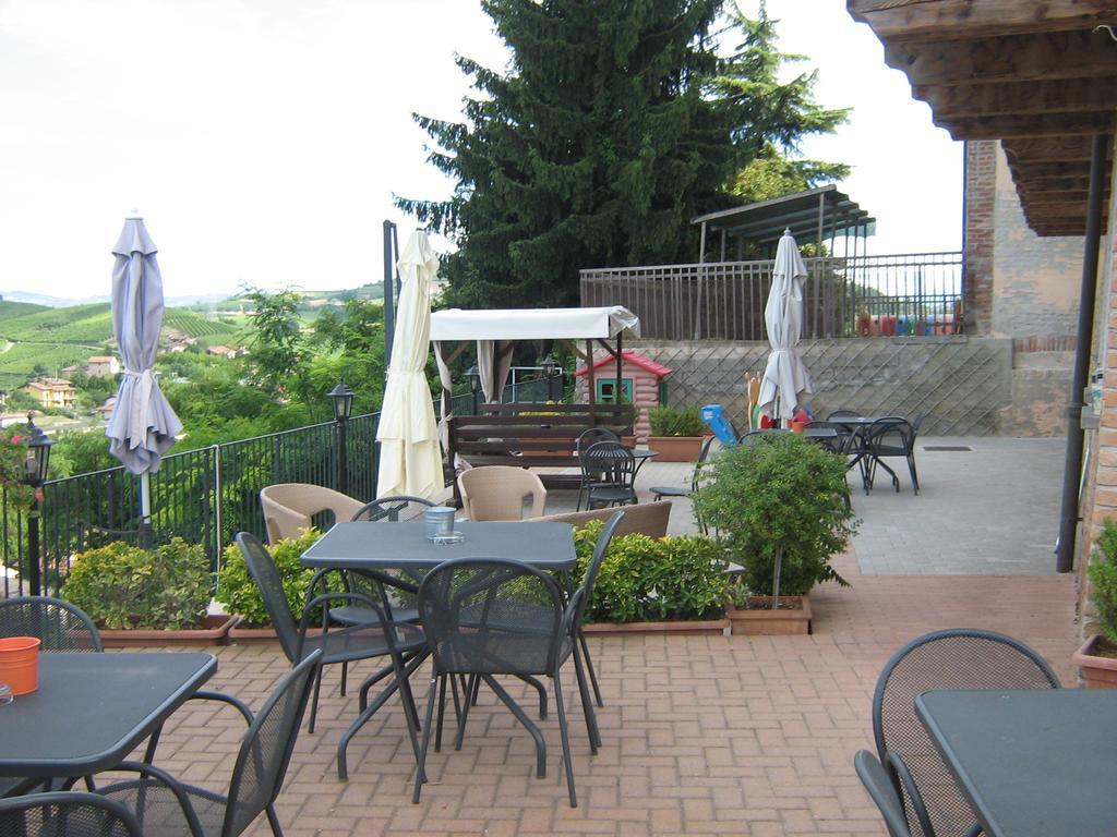Il Borgo Bed & Breakfast