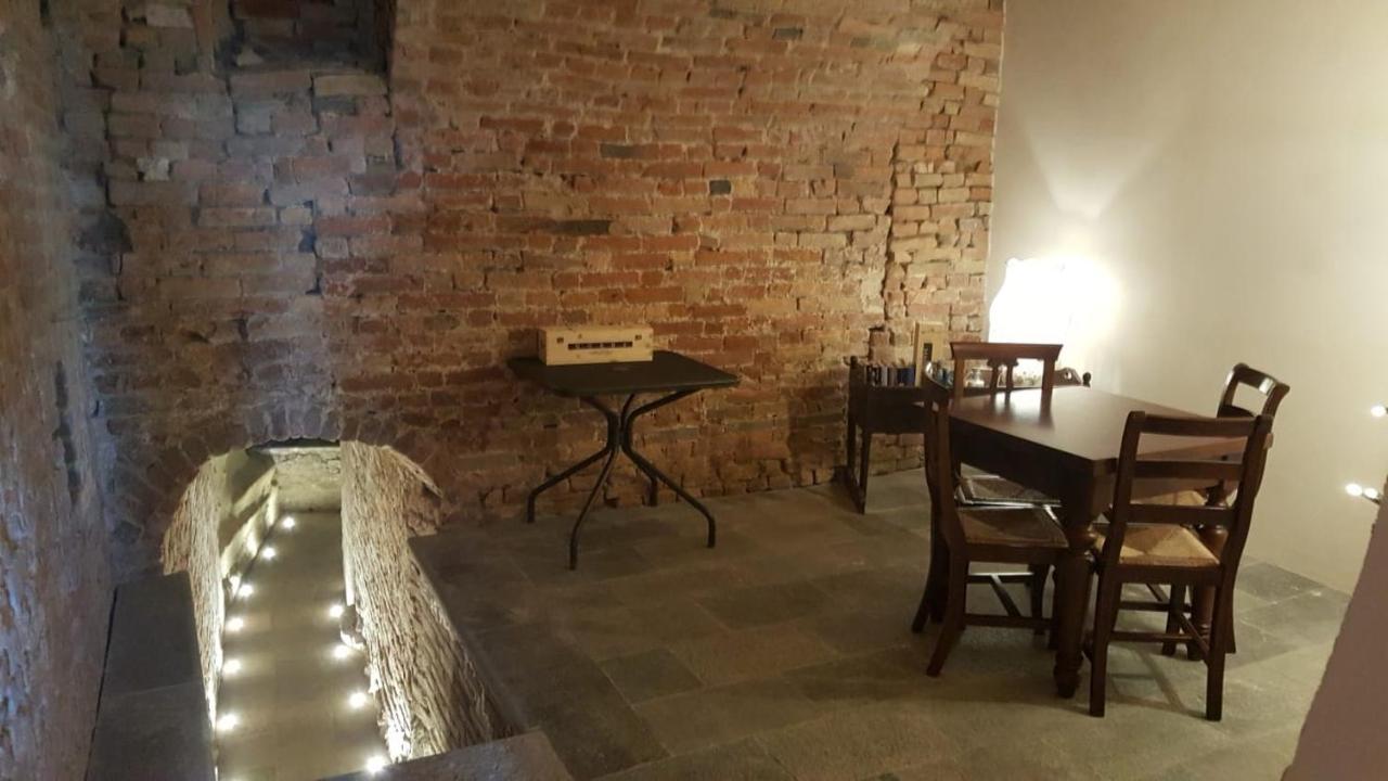 Il Borgo 3* Castellinaldo