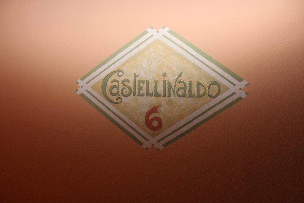 Il Borgo Castellinaldo