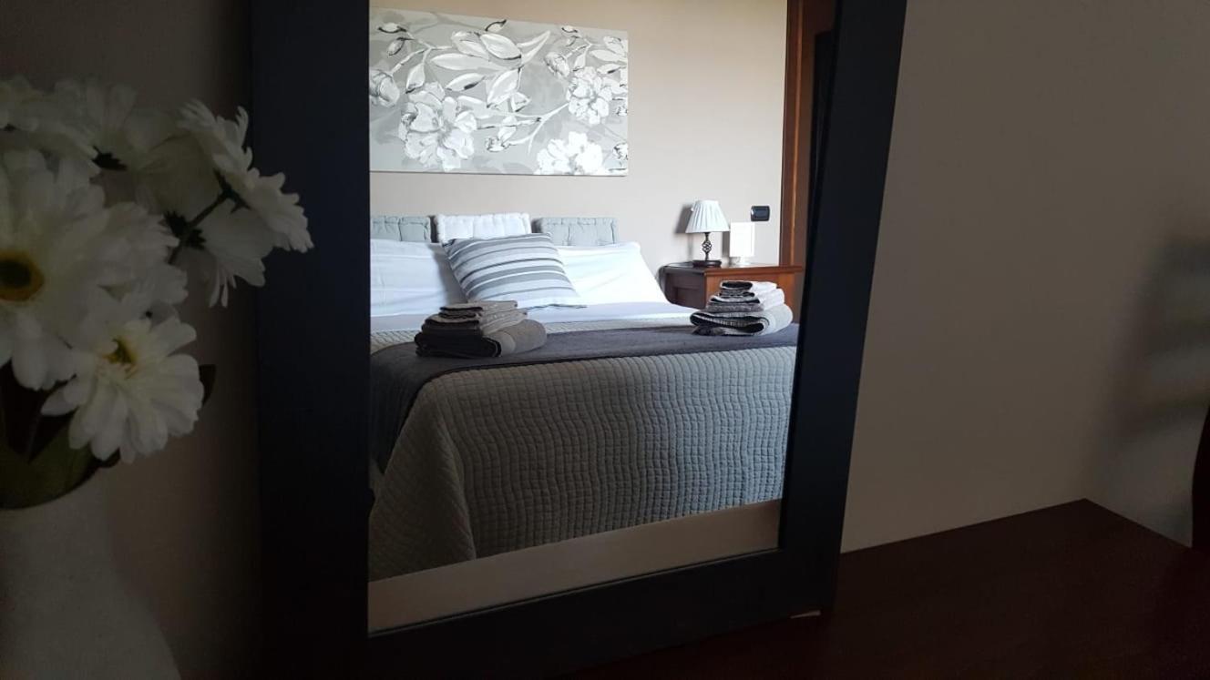 Il Borgo Frühstückspension