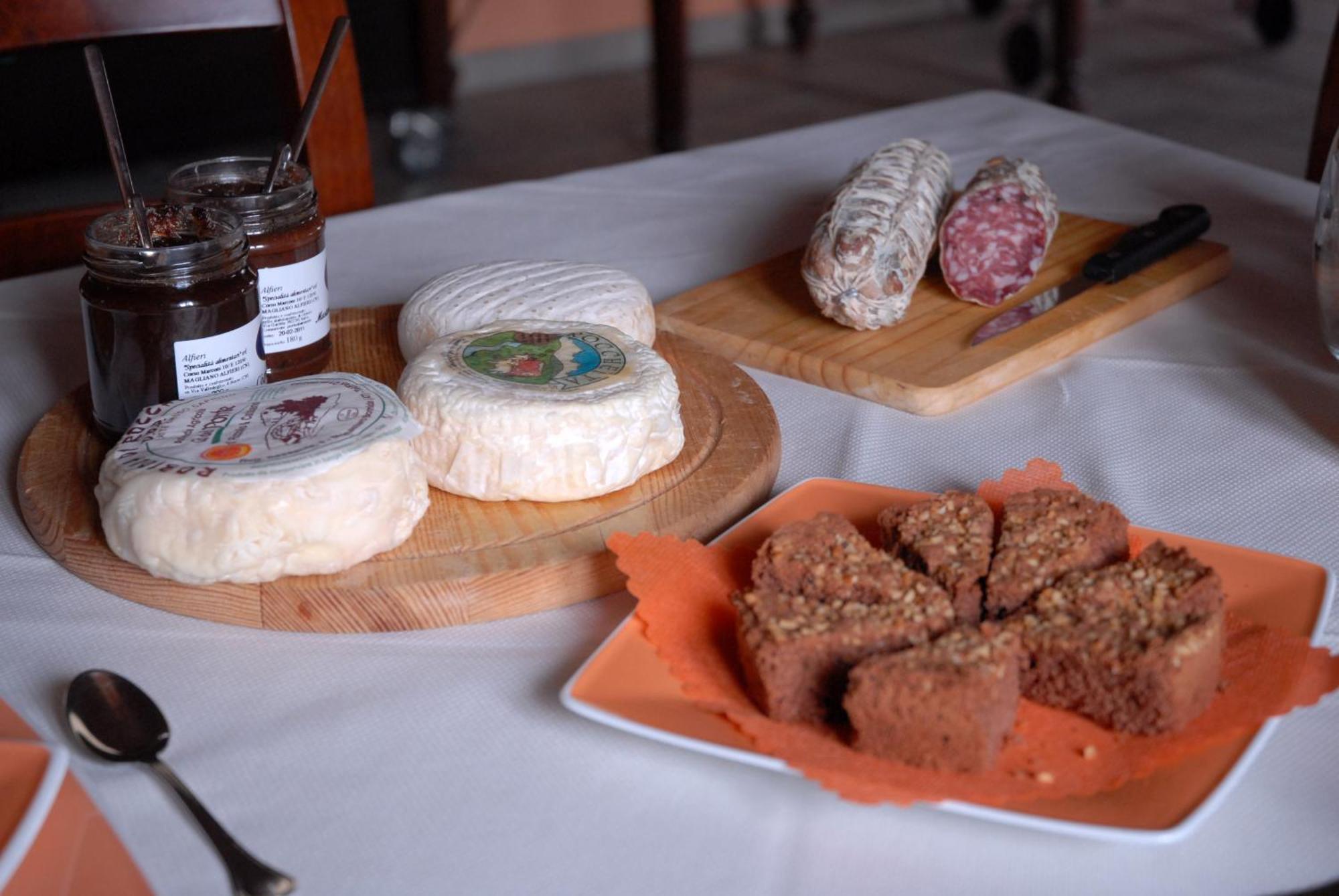 Il Borgo Frühstückspension