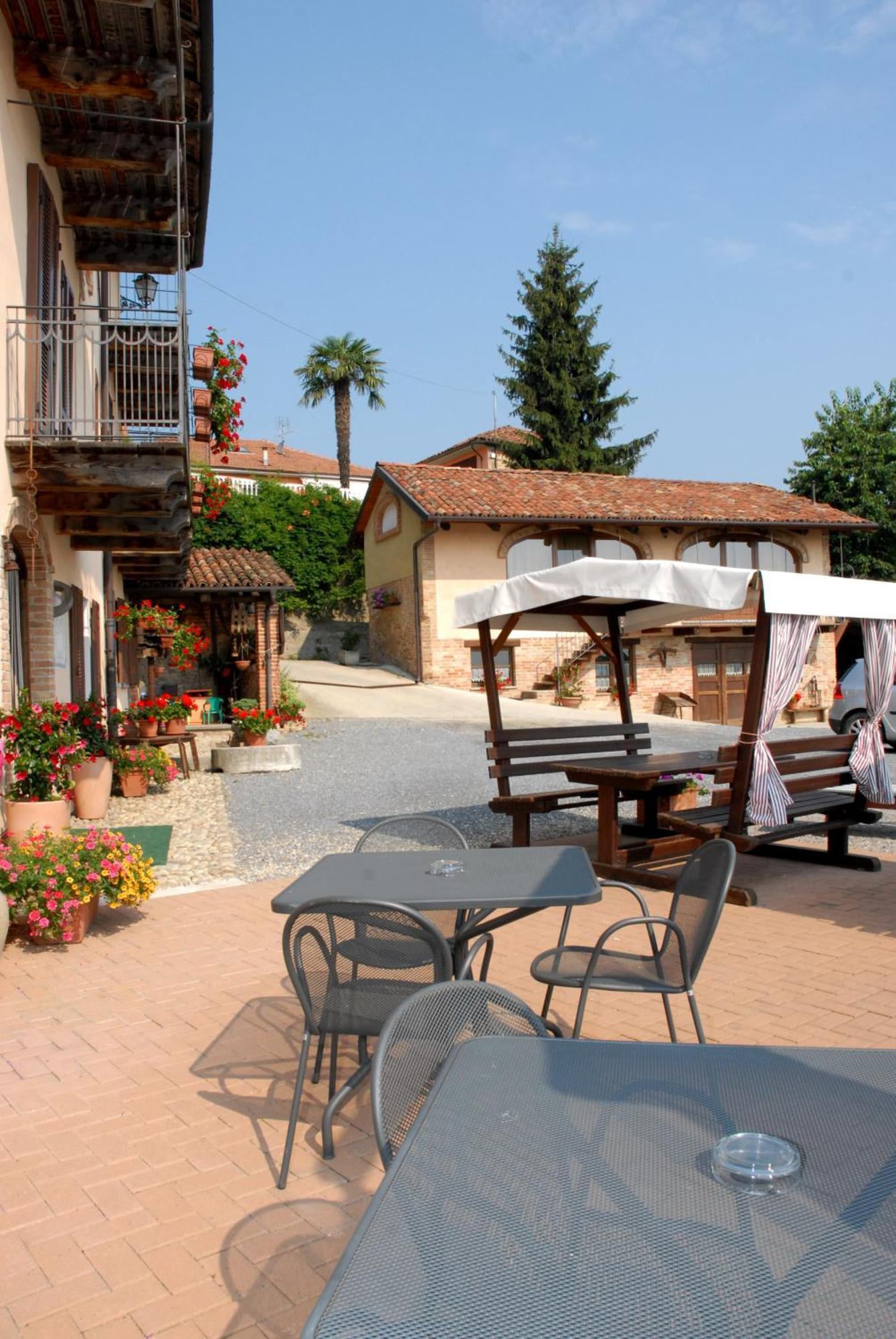 Il Borgo 3*