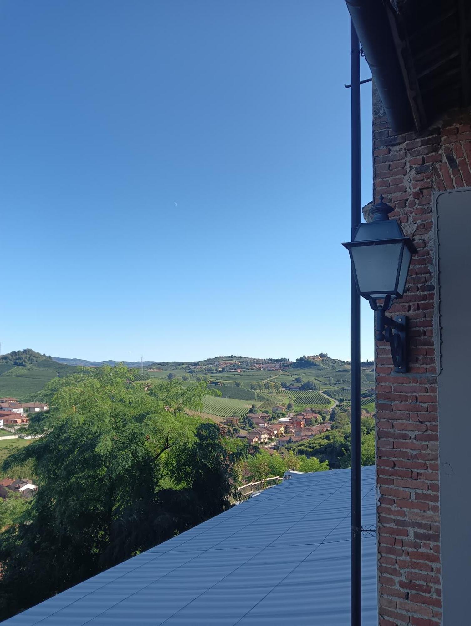 Il Borgo
