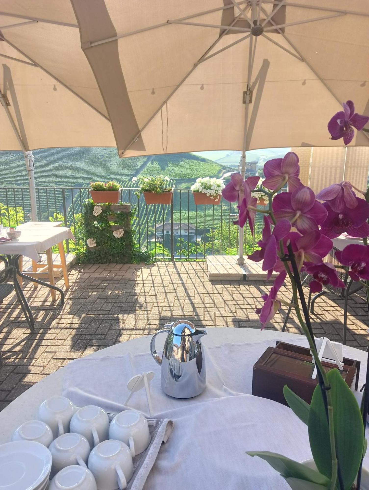 Il Borgo Bed & Breakfast