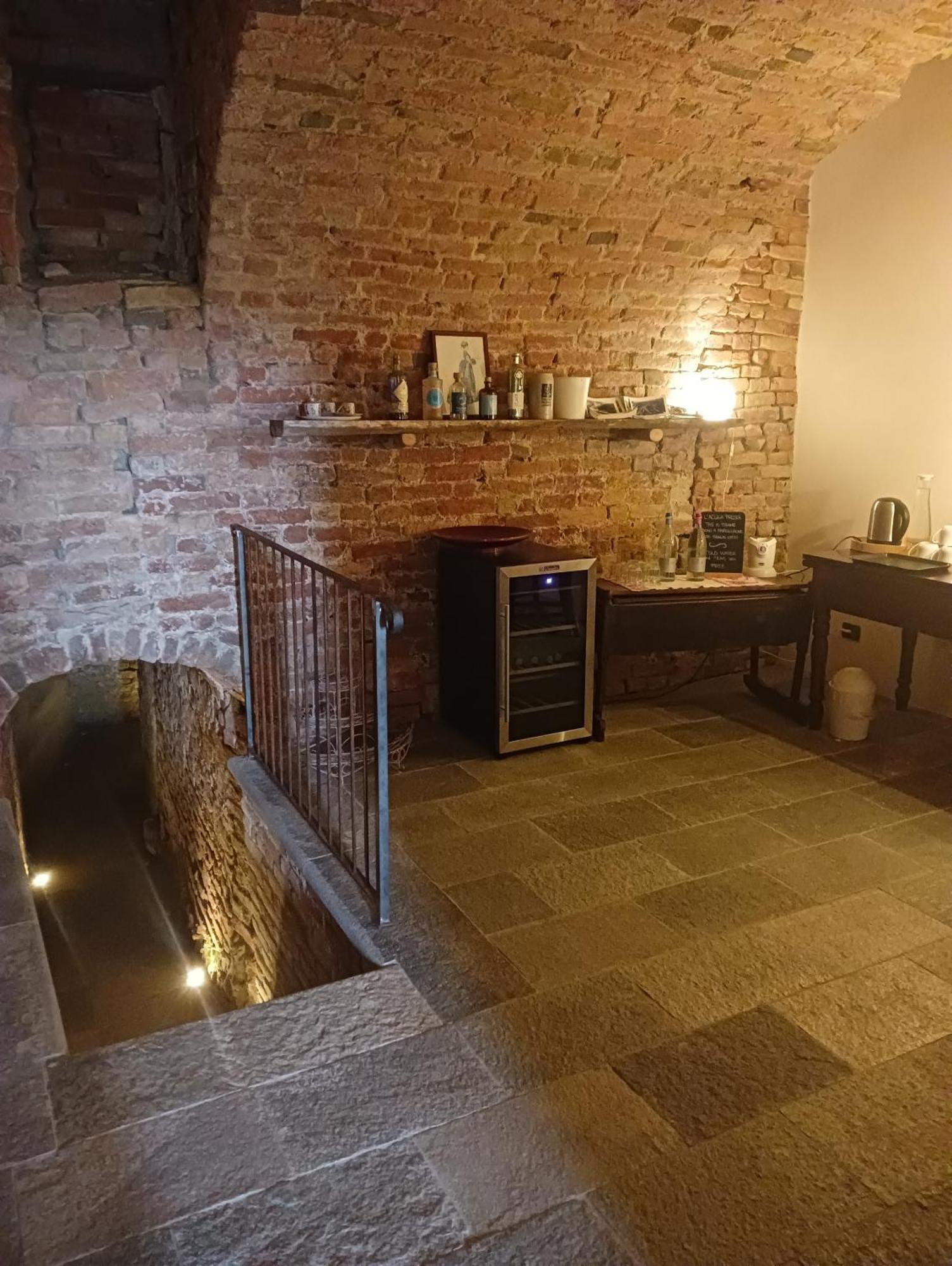 Il Borgo Castellinaldo