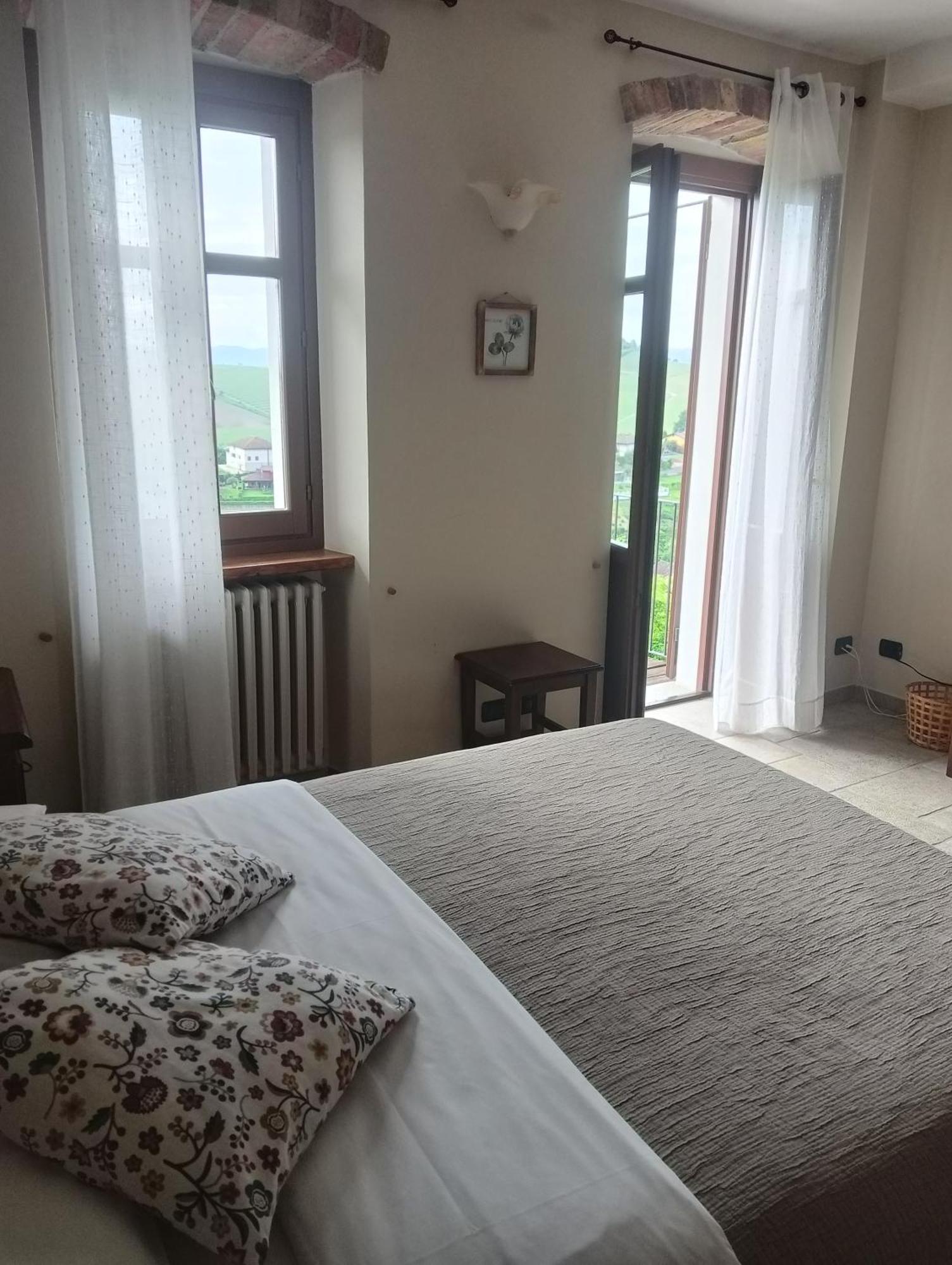 Il Borgo 3* Castellinaldo