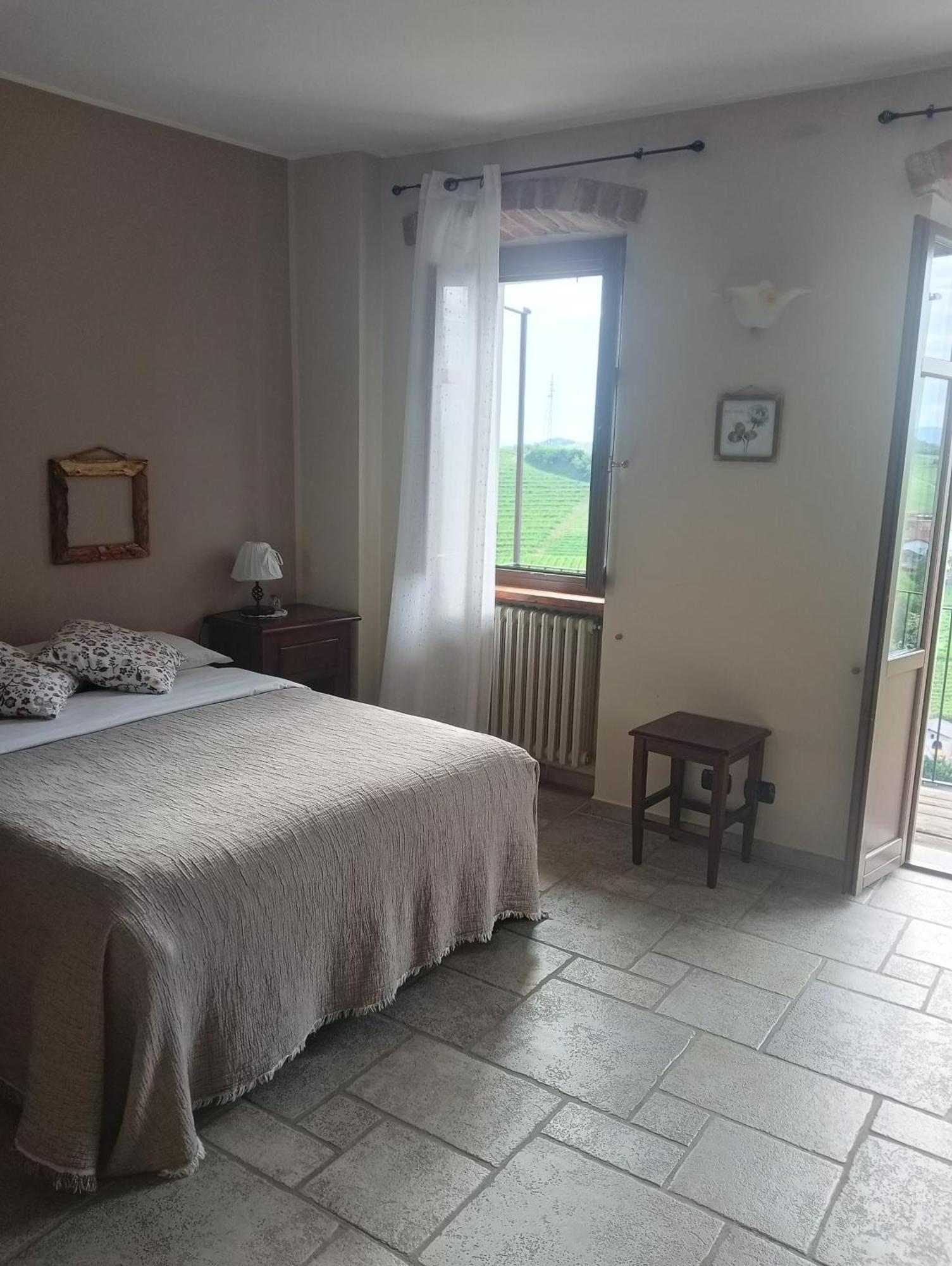 Il Borgo Frühstückspension