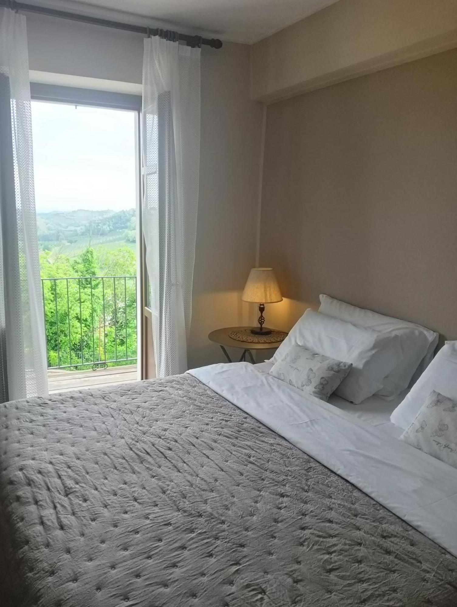 Il Borgo Frühstückspension 3*
