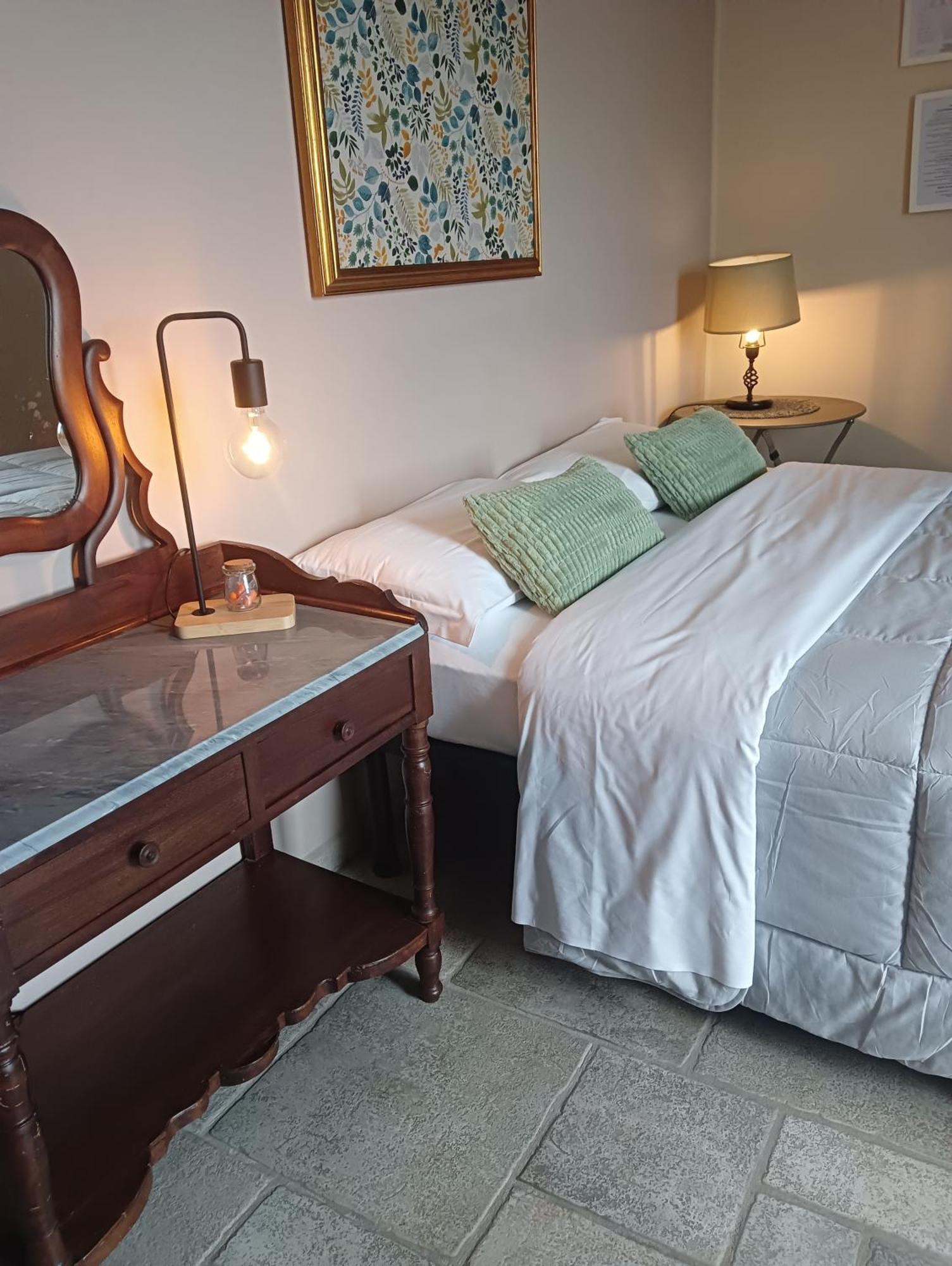 Frühstückspension Il Borgo 3*