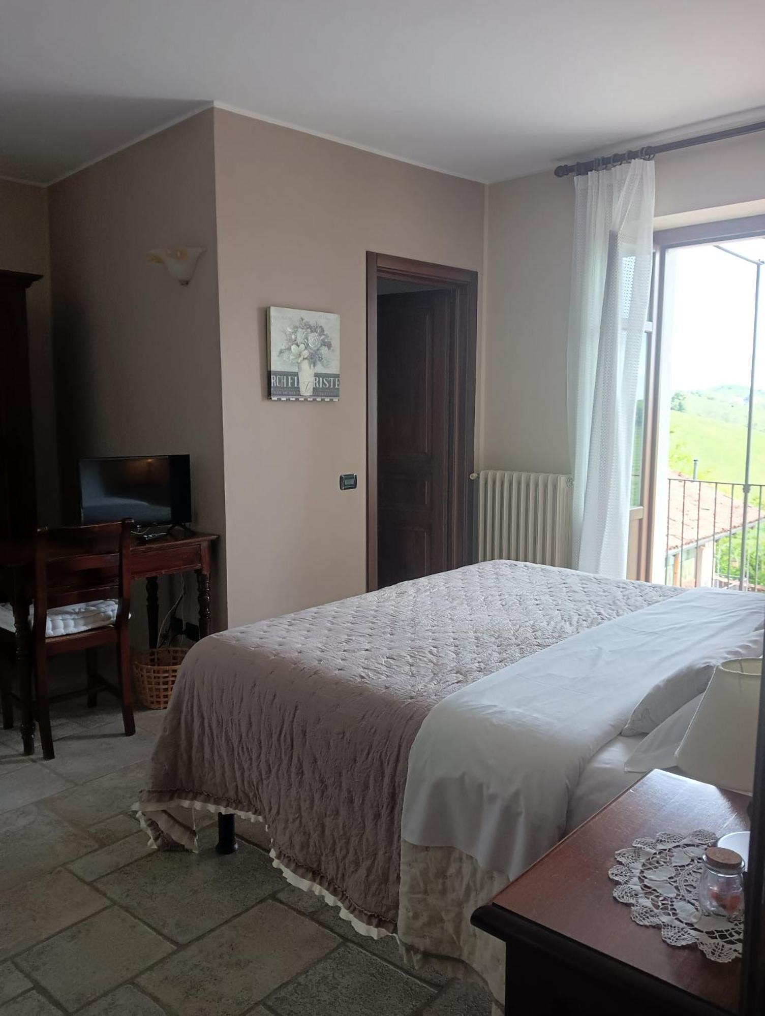 Il Borgo 3*