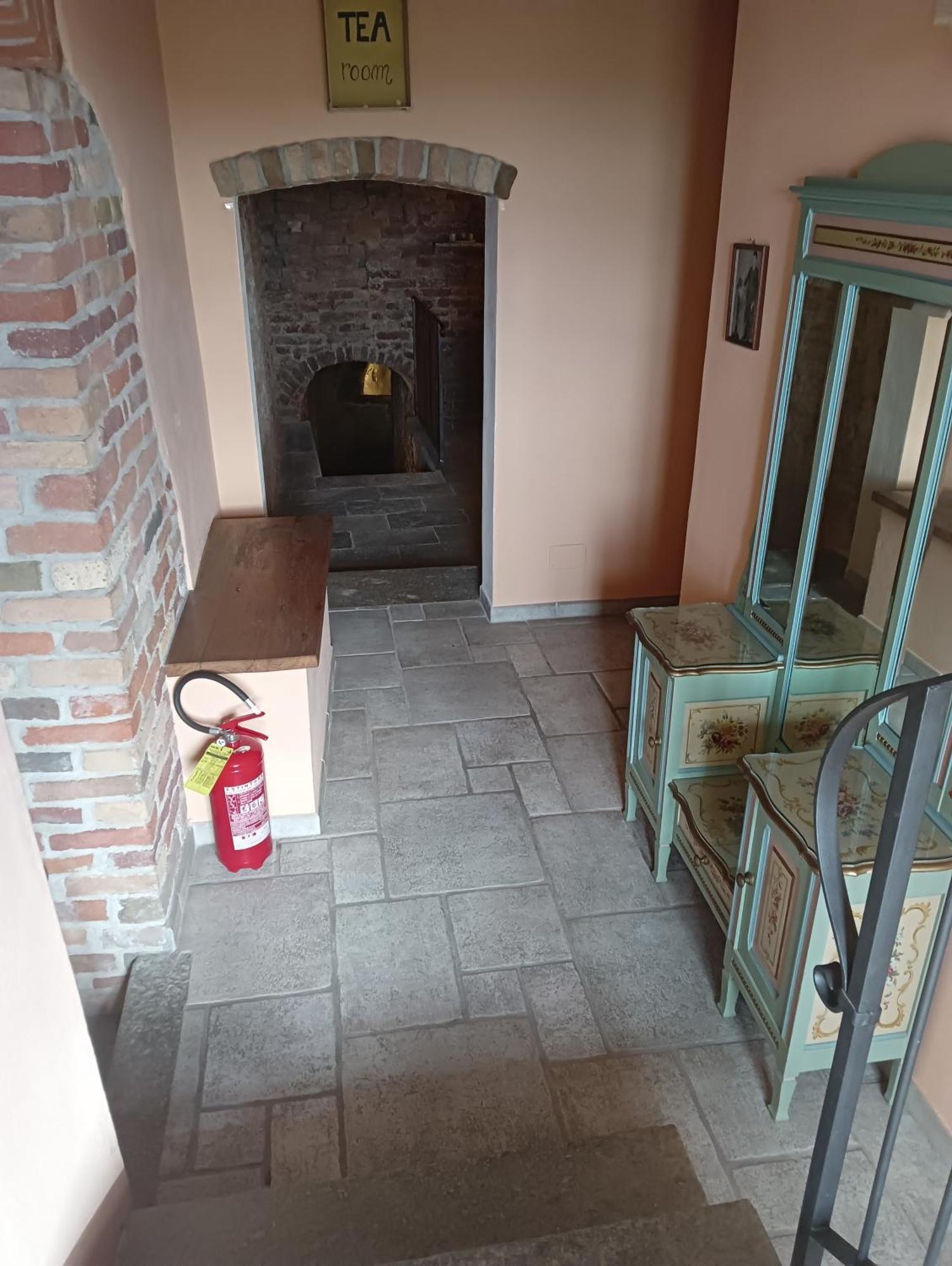 Il Borgo Castellinaldo