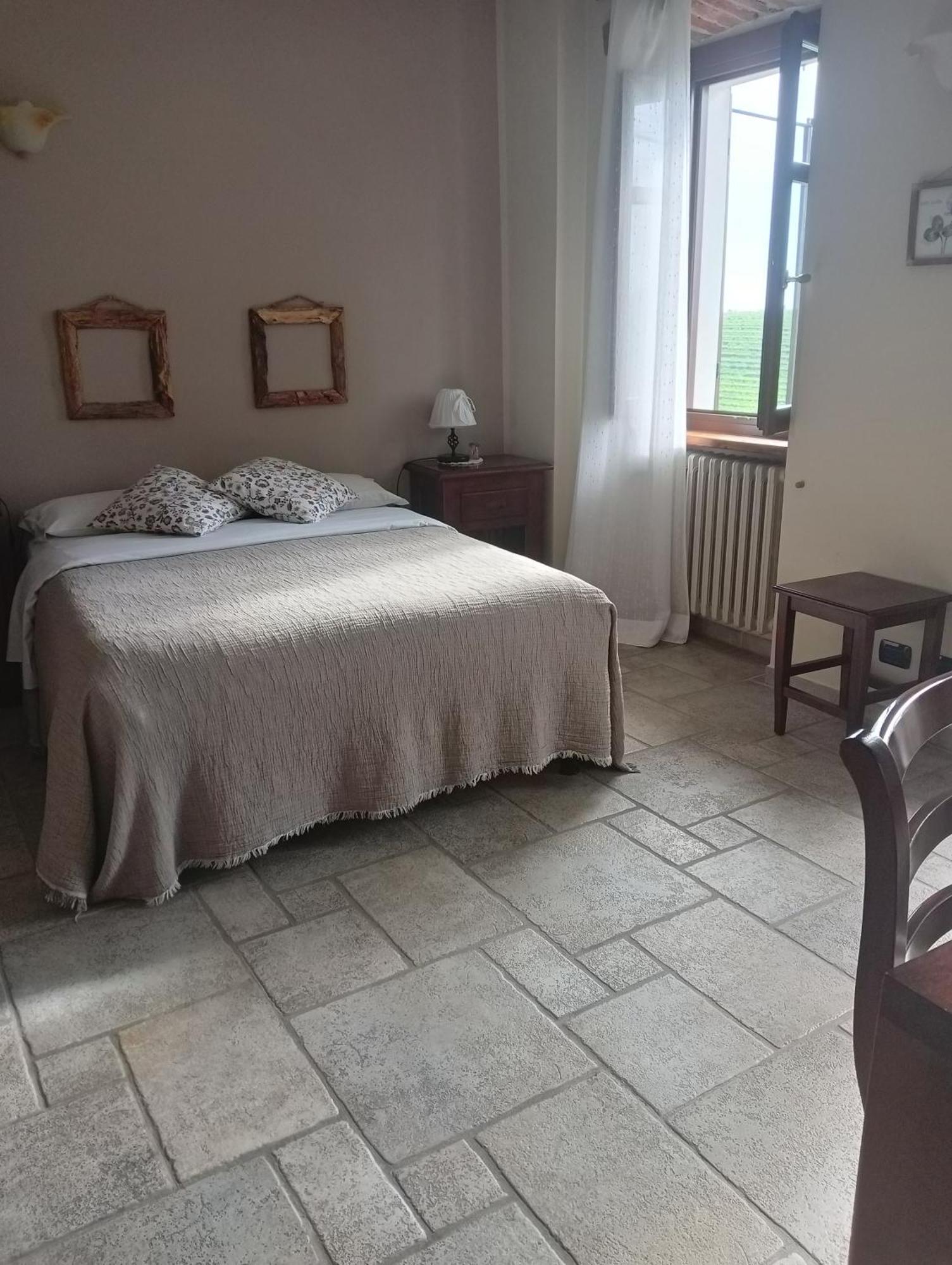 Il Borgo