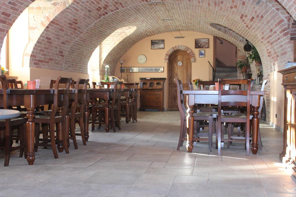 Il Borgo