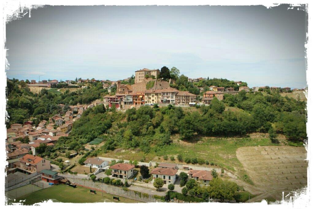 Il Borgo Frühstückspension