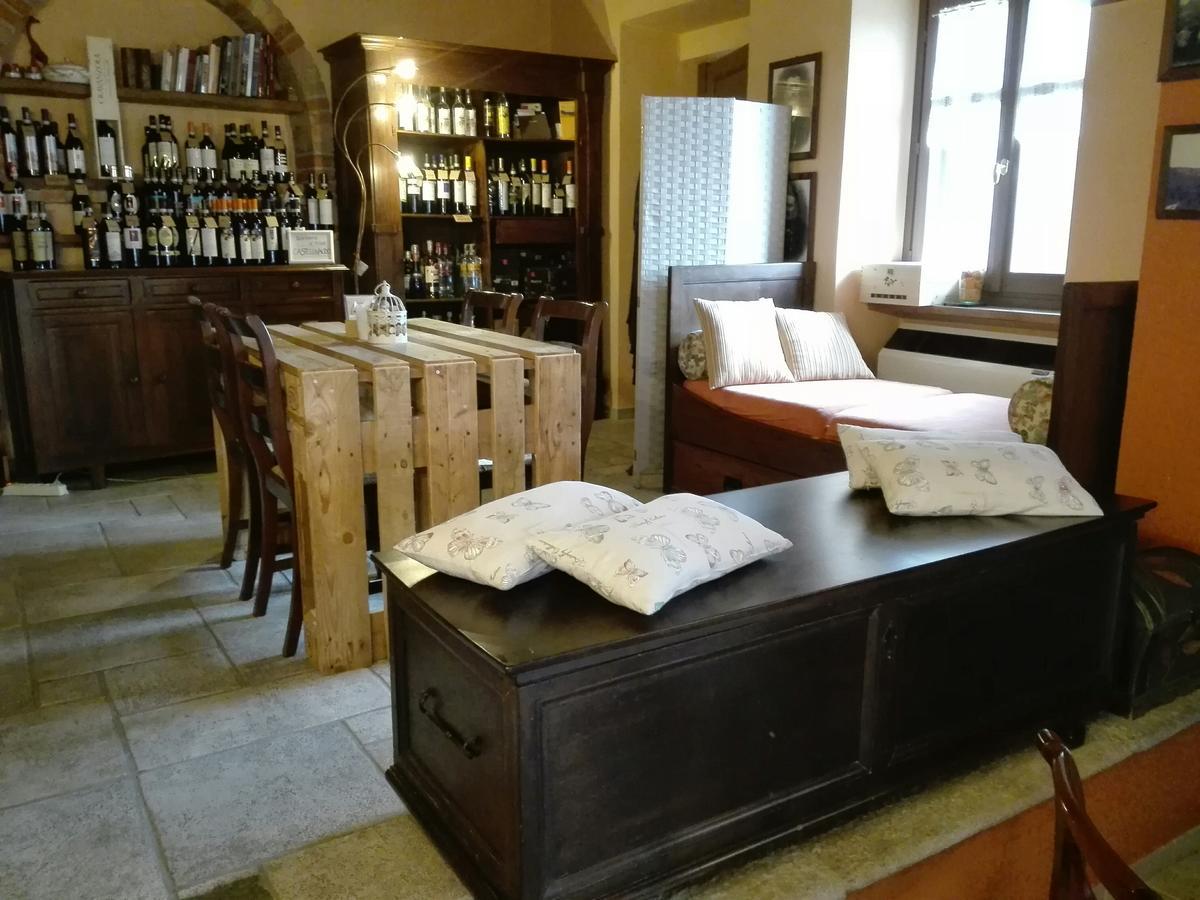 Il Borgo Frühstückspension 3*