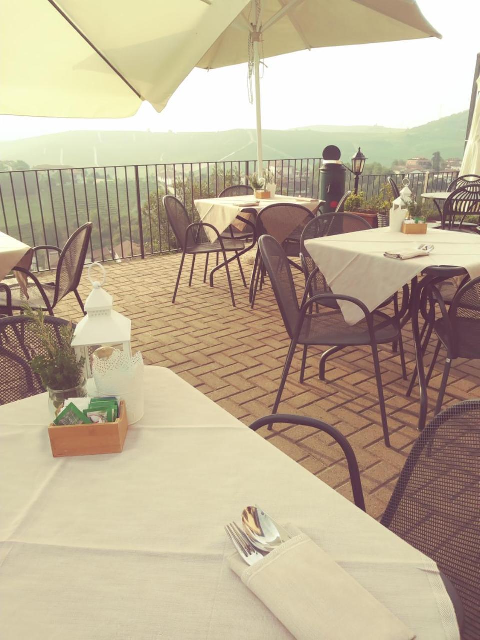 Frühstückspension Il Borgo 3*