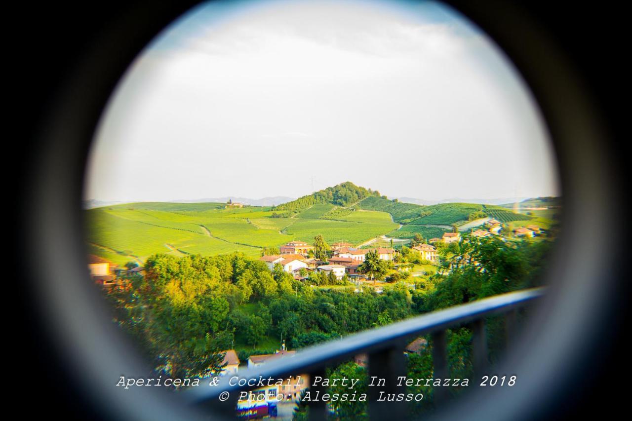 Frühstückspension Il Borgo 3*