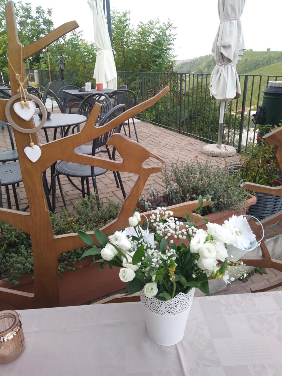 Bed & Breakfast Il Borgo Castellinaldo