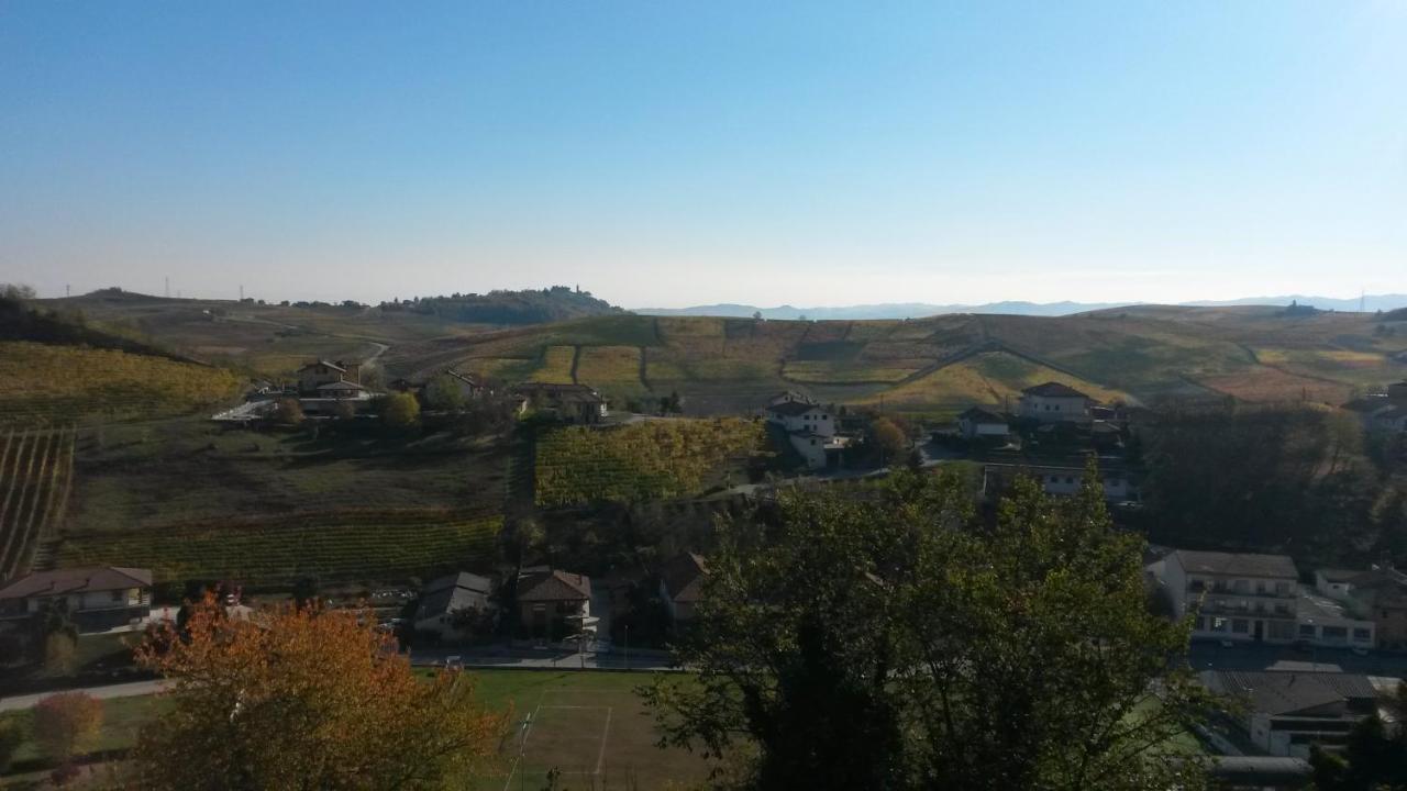 Il Borgo Castellinaldo