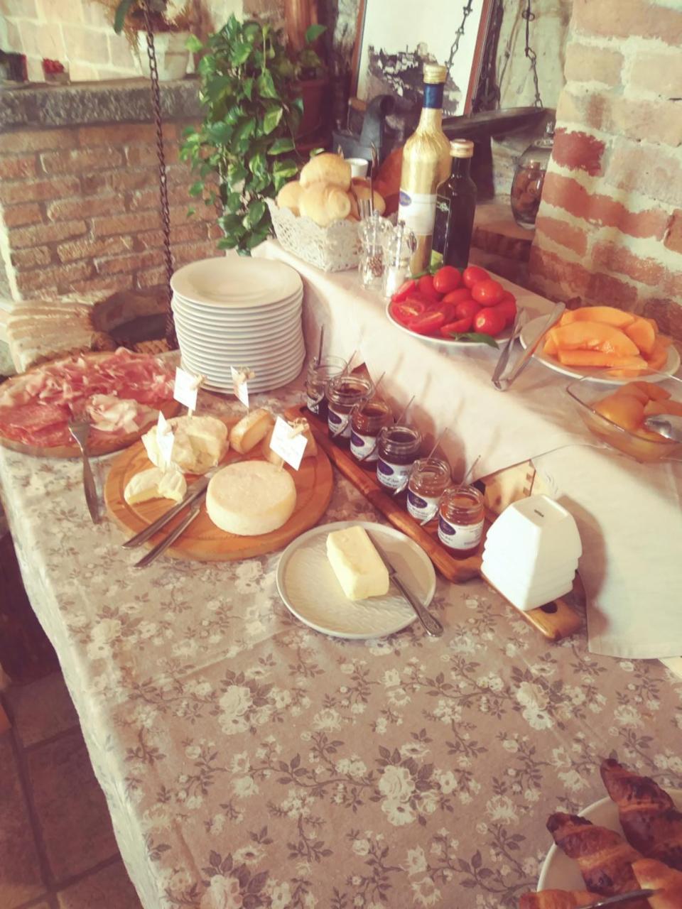 Il Borgo Bed & Breakfast