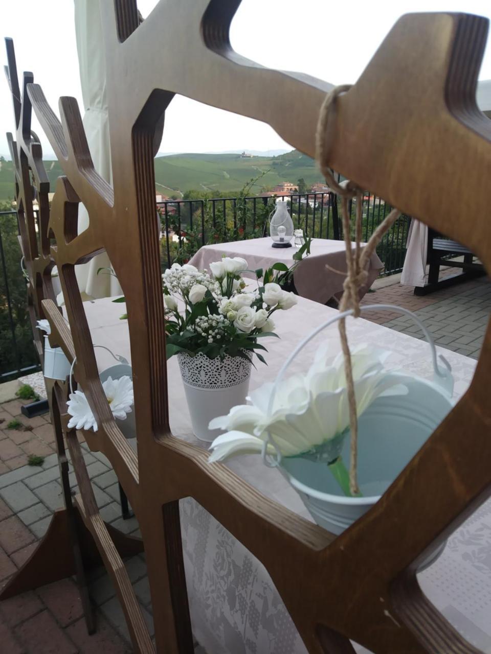 Il Borgo Bed & Breakfast