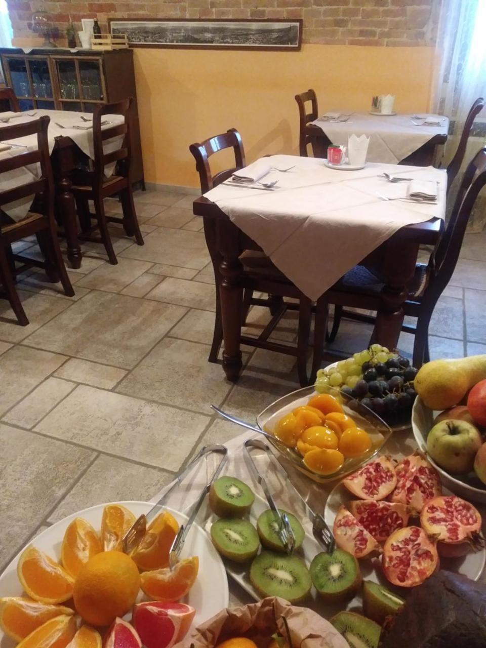 Il Borgo