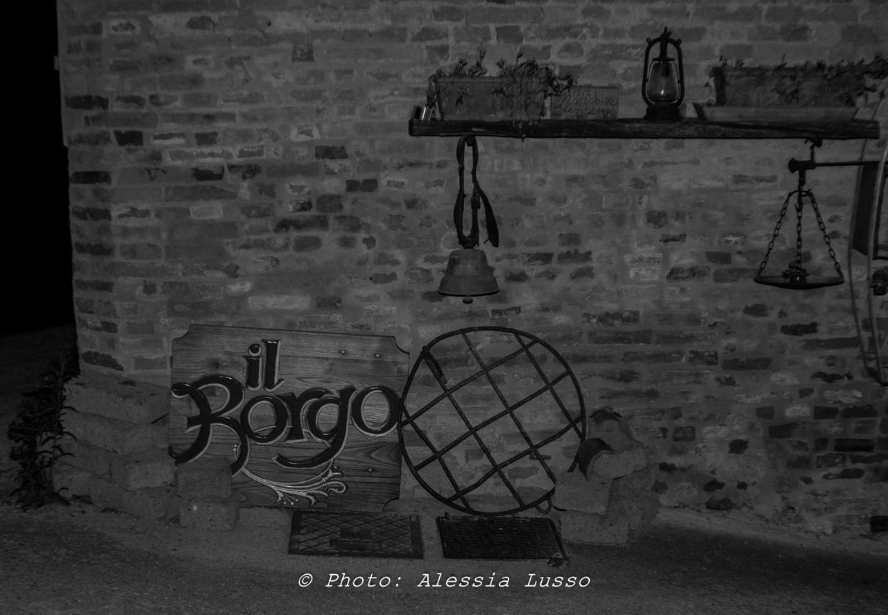 Il Borgo Castellinaldo