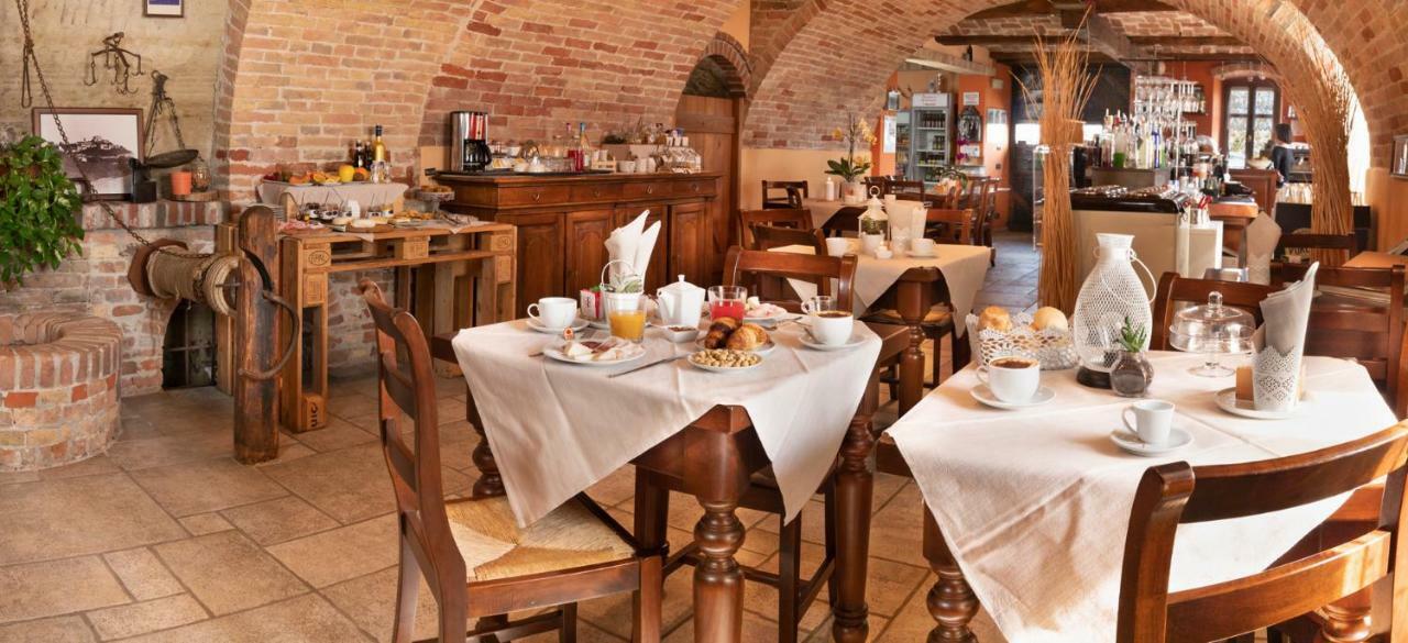 Frühstückspension Il Borgo 3*