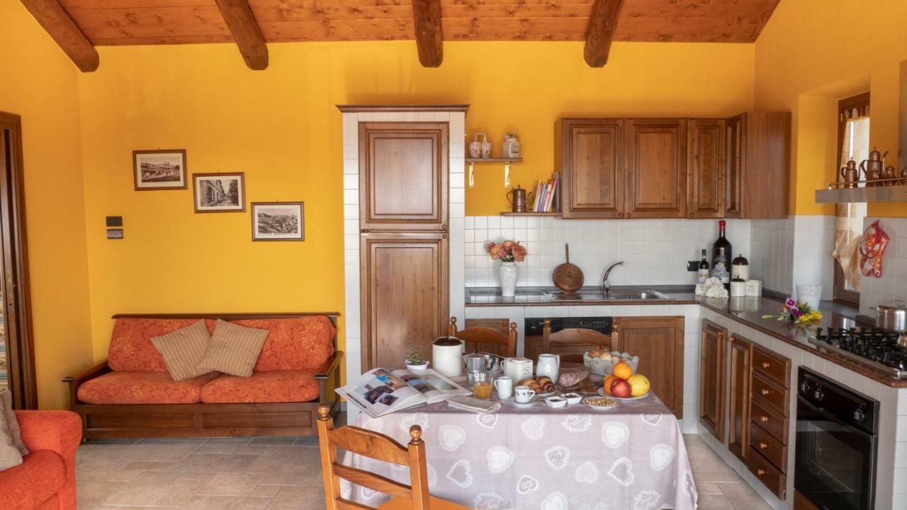 Il Borgo Castellinaldo