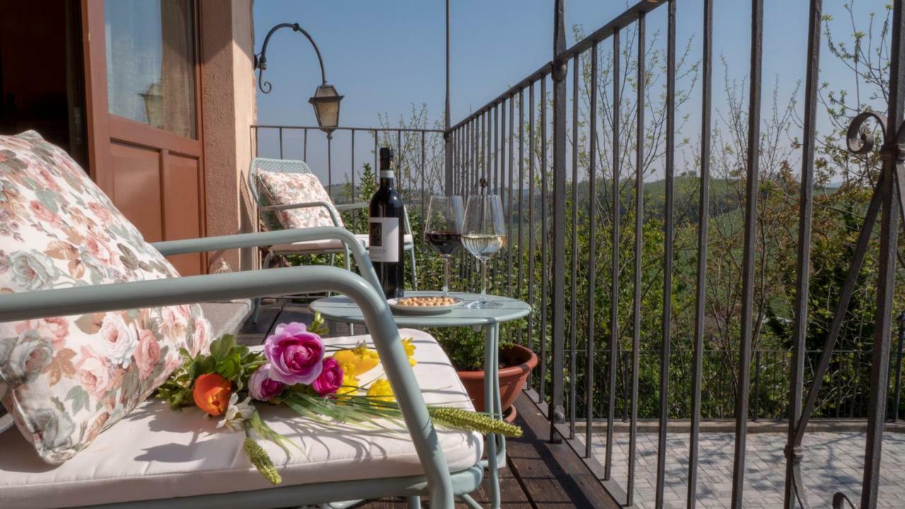 Bed & Breakfast Il Borgo 3*