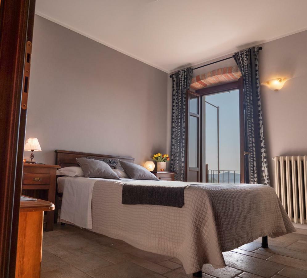 Frühstückspension Il Borgo 3*