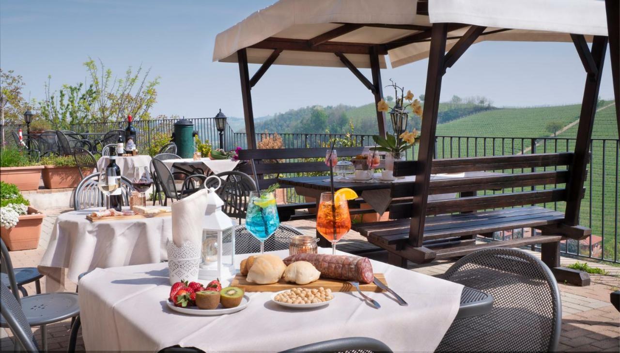 Bed & Breakfast Il Borgo