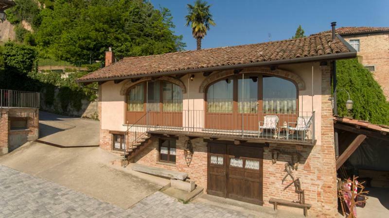 Il Borgo 3* Castellinaldo