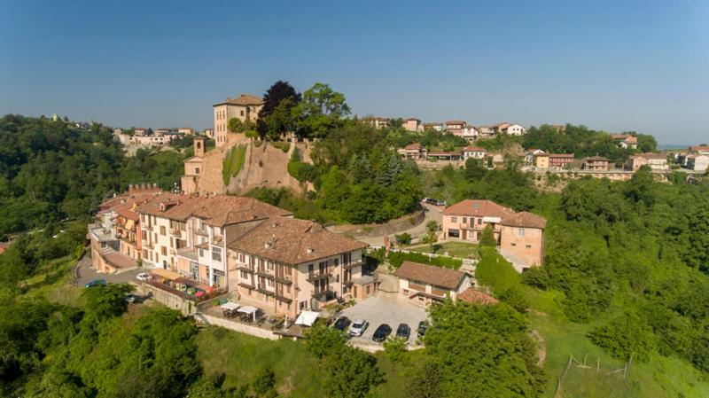 Il Borgo Bed & Breakfast